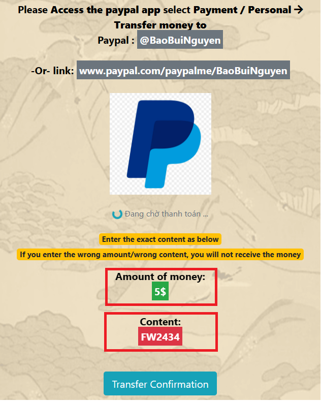 Paypal